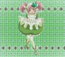 Episode 010: Character Transformation! Amulet Clover!