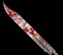 Bogeyman Knife