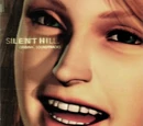 Silent Hill Original Soundtracks
