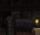 Bookshelf Puzzle