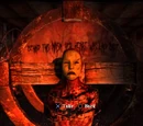 Hell House Puzzles