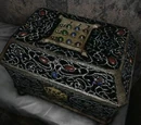 Trick or Treat Box