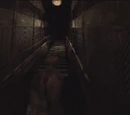 Never Ending Stair