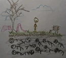 Child's Drawing
