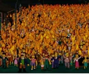 Springfield Angry Mob