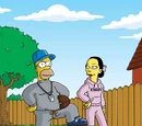 Homer and Ned's Hail Mary Pass