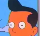 The Fabulous Faker Boy/Appearances