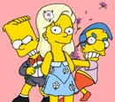 The Bart Wants What It Wants