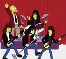 The ramones