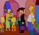 Simpsons, supercalifragilespiralidoso