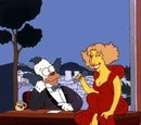 Krusty sai do ar
