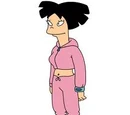 Amy Wong