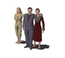 Familia Alto
