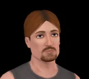 Jon Lessen