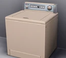 Laundry objects