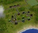 Four Corners (Free Play)