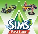 The Sims Wiki:Fast Lane Stuff Portal