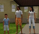 Malifa family
