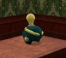 Thinking Cap