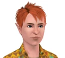 Fanon:Archer Fairstone