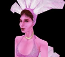 FlaminGoGo Dancer