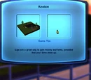 Game guide:Making a child or younger live alone