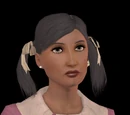 Joanie Arc