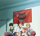 Sket Dan