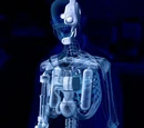 Cyborg