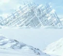 Fortress of Solitude