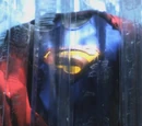 Superman Suit