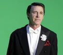 John Zatara