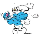 Vanity Smurf