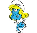 Smurfette