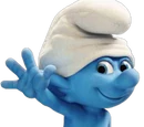 The Smurfs (film)