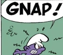 Purple Smurf