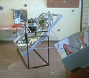 Expo "Les énergies propres"