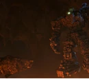 Gaia Colossus