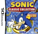 Sonic Classic Collection