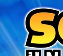 Sonic Unleashed