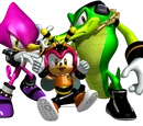 Chaotix