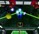 Crazy Gadget