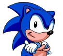 Sonic the Hedgehog (Sonic Underground)