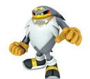 Storm the Albatross