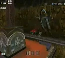 Aquatic Mine