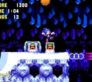 Eggman Monitor