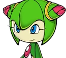 Cosmo the Seedrian