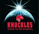 Knuckles: Odyssey of the Guardians