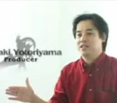 Hiroaki Yotoriyama