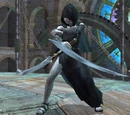 Character Creation